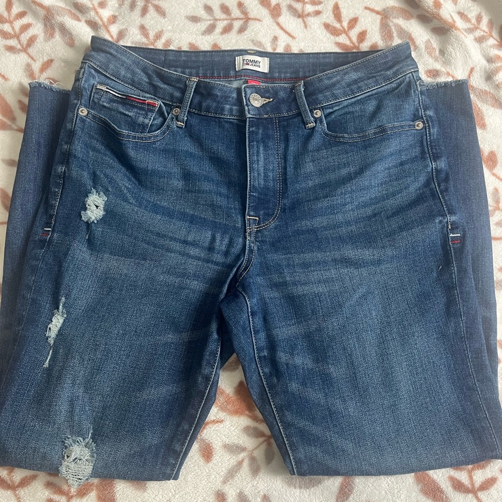 Tommy jeans